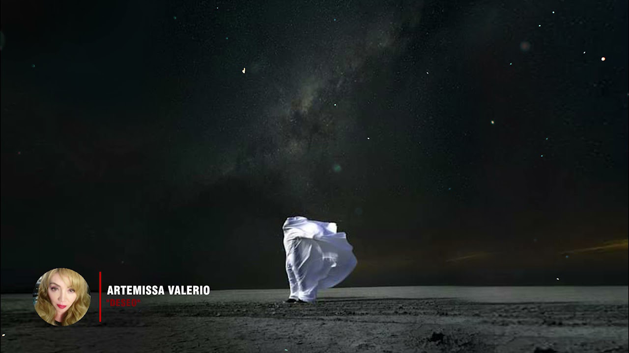 Deseo - Audio relato