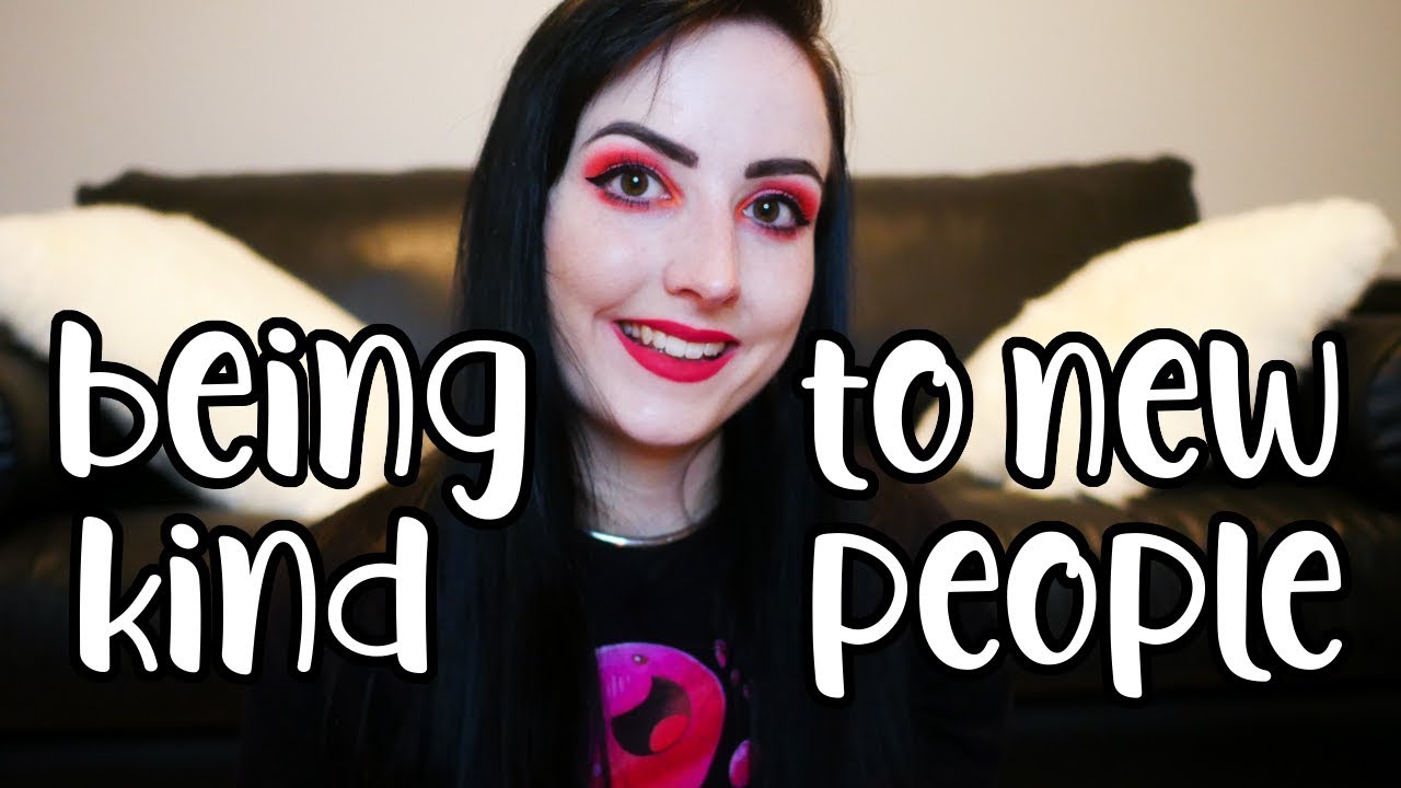 Being Welcoming to New People in BDSM / Making a Friendlier Community