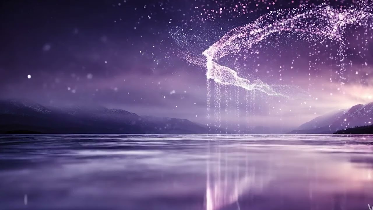 Music that helps you sleep, focus on yourself, peaceful music background, 2 hours long, meditation