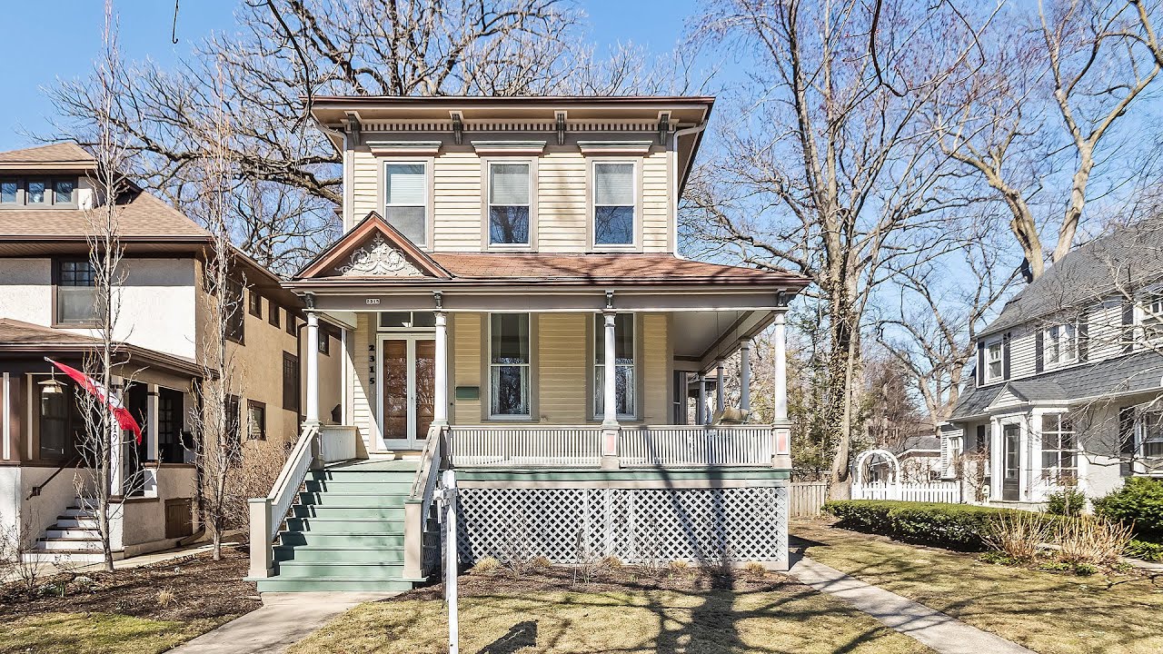 2315 Park Place, Evanston, IL 60201