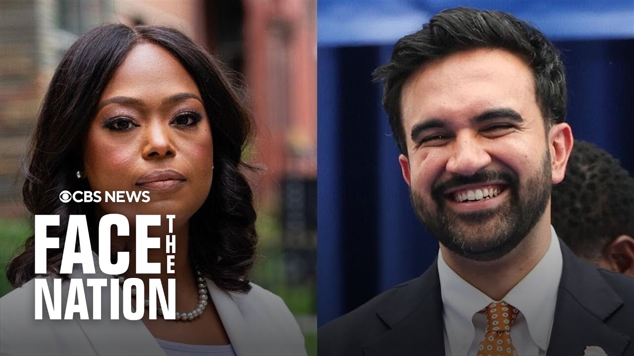Why Democratic Socialism movement is growing in major U.S. cities