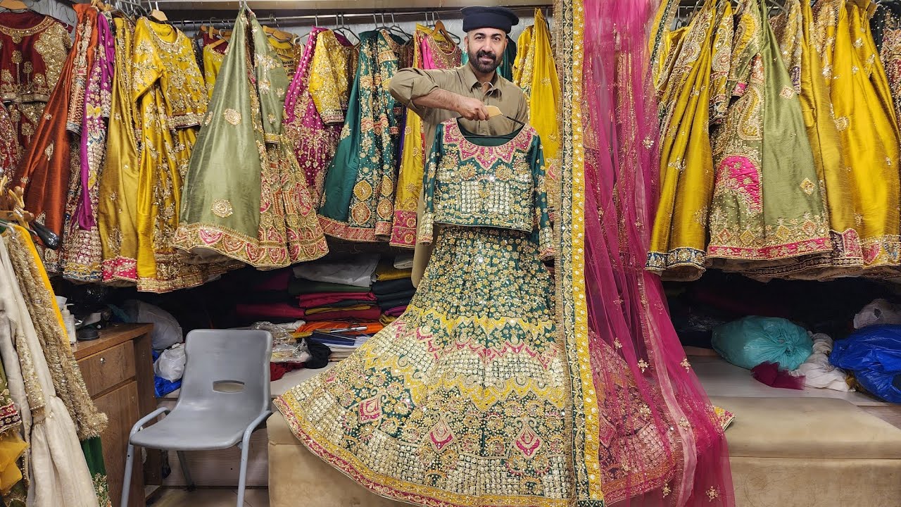 redy to wear langa by tameem#tameemdesigner #foryoupage #youtube#fashion#03456981736 