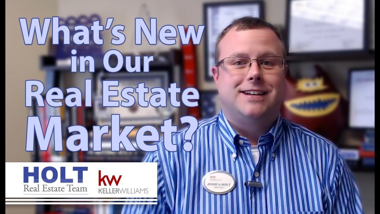 Madison, WI Real Estate Agent: April Real Estate Market Update
