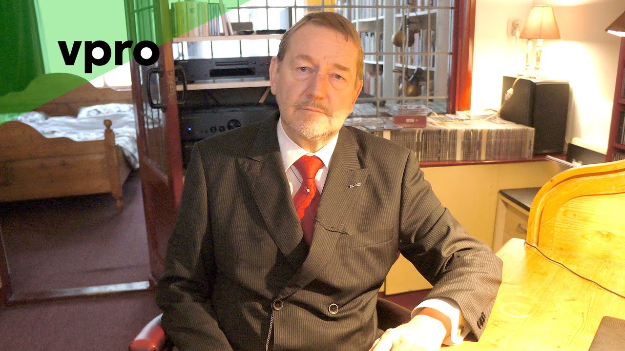 DichterBij Jean Pierre Rawie