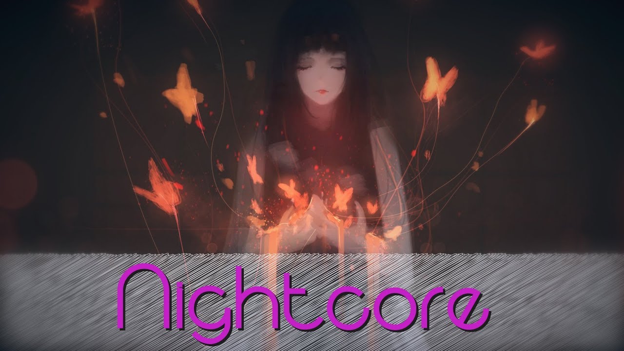 Nightcore - Friends [Chase Atlantic]