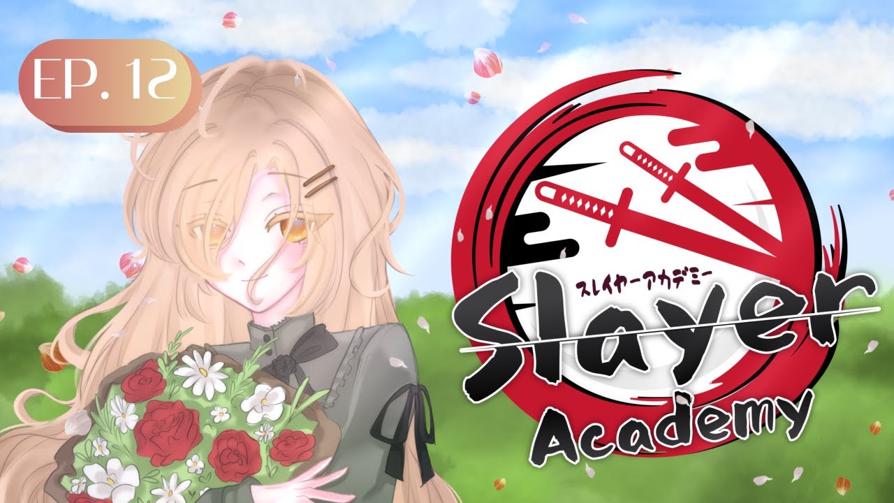 『🟡 LIVE 』 | Slayer Academy EP.12 - โทโร... อะไรนะ