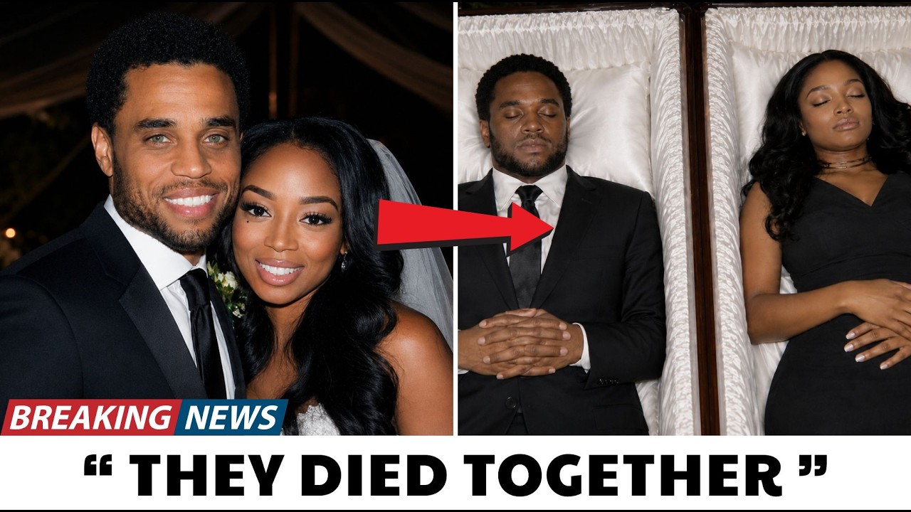 25 Black Celebrity Couples Who Had The Most Tragic Endings &mdash; You&rsquo;ll Cry Watching This Video