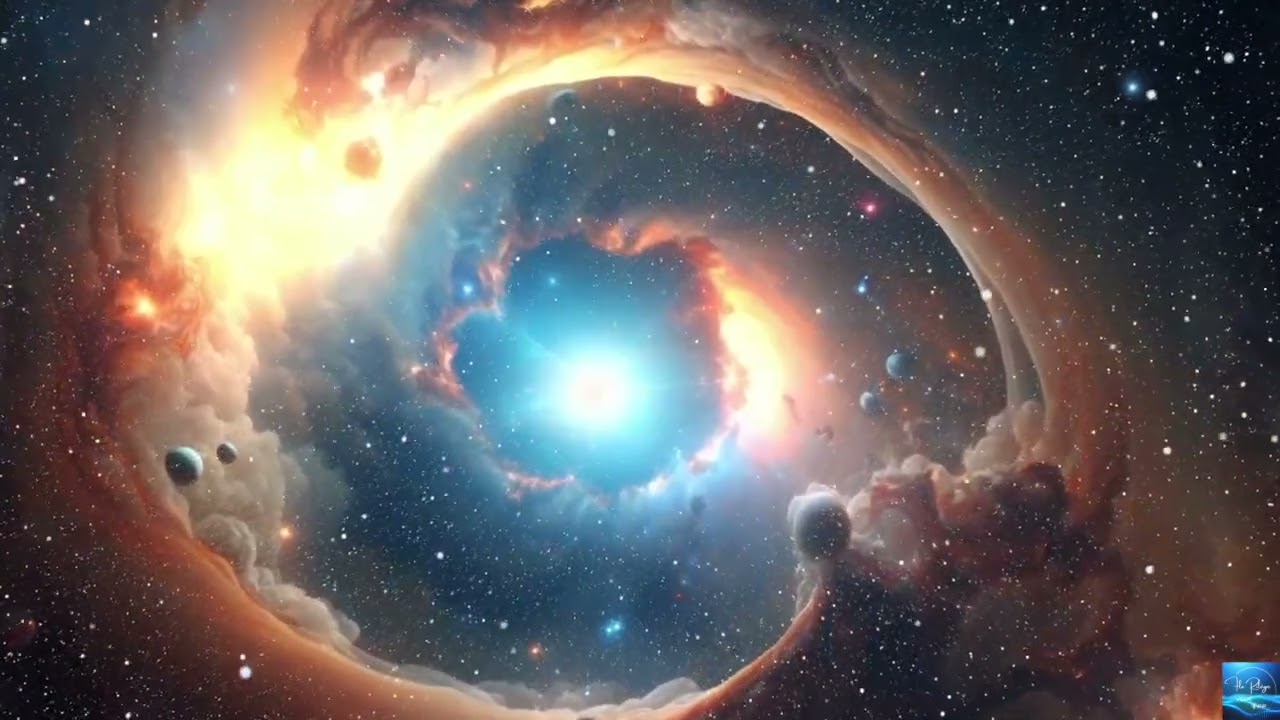 Documentaire scientifique - Voix off féminine immersive 