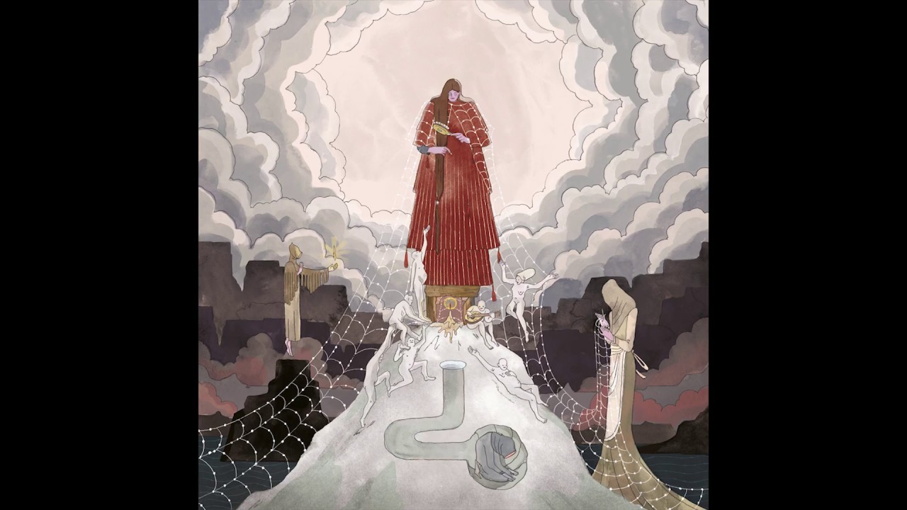Purity Ring - sinew