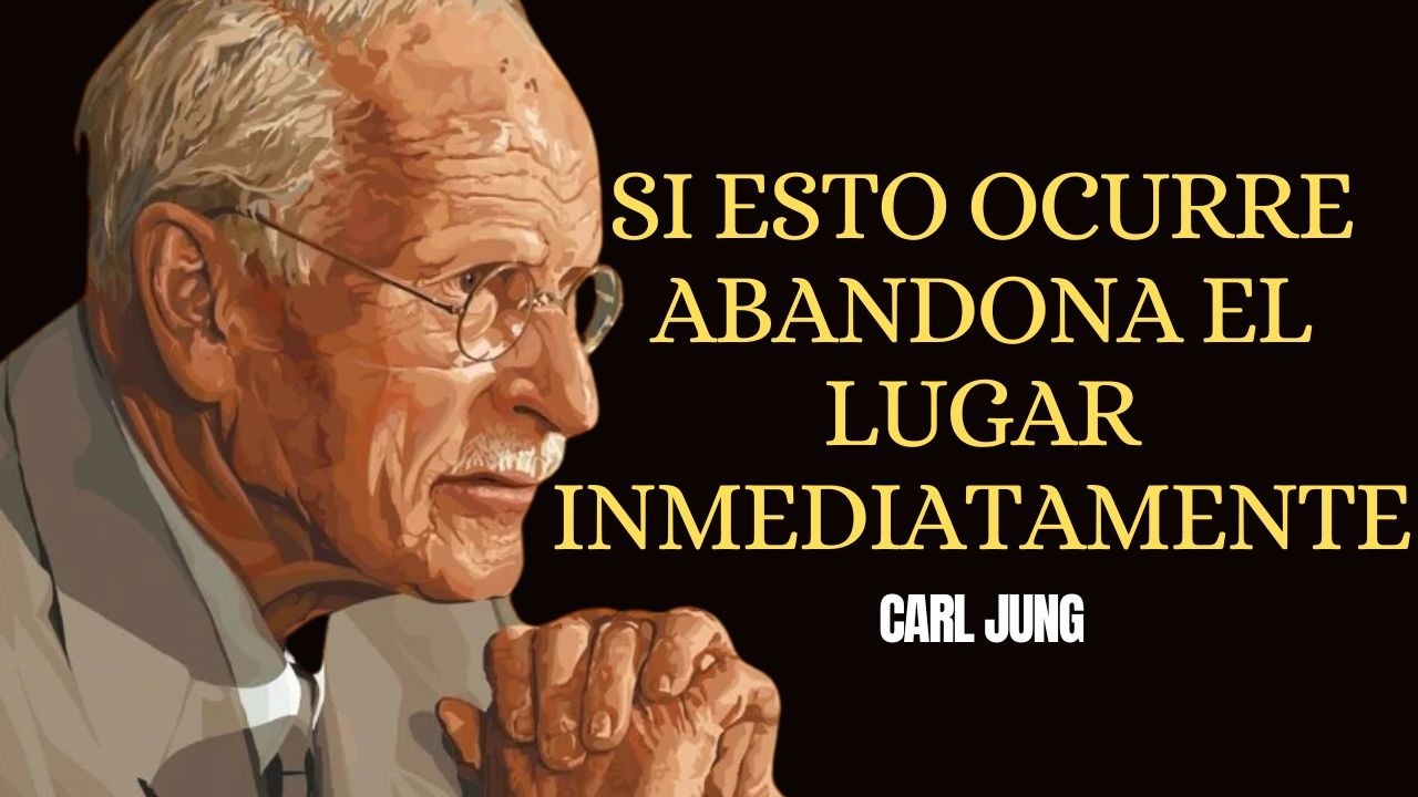 La señal más peligrosa en una persona según Carl Jung – Mantente alerta