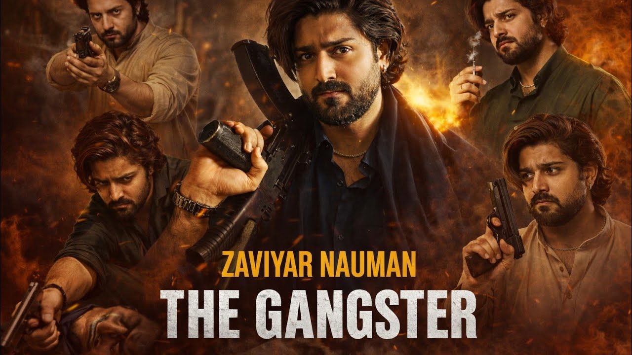 Zaviyar Noman and imran Ashraf Struggle BTS of drama Ghulam bashah Sundri #ghulambashahsundri 