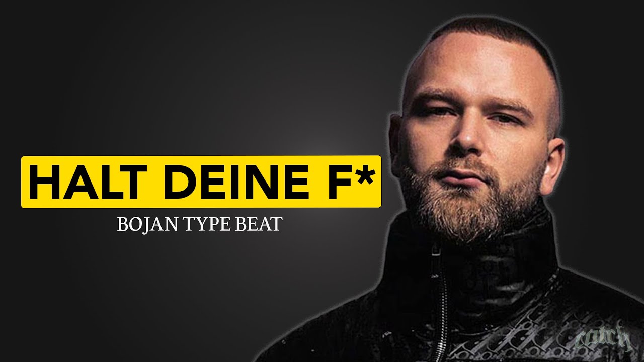 BOJAN Type Beat - 