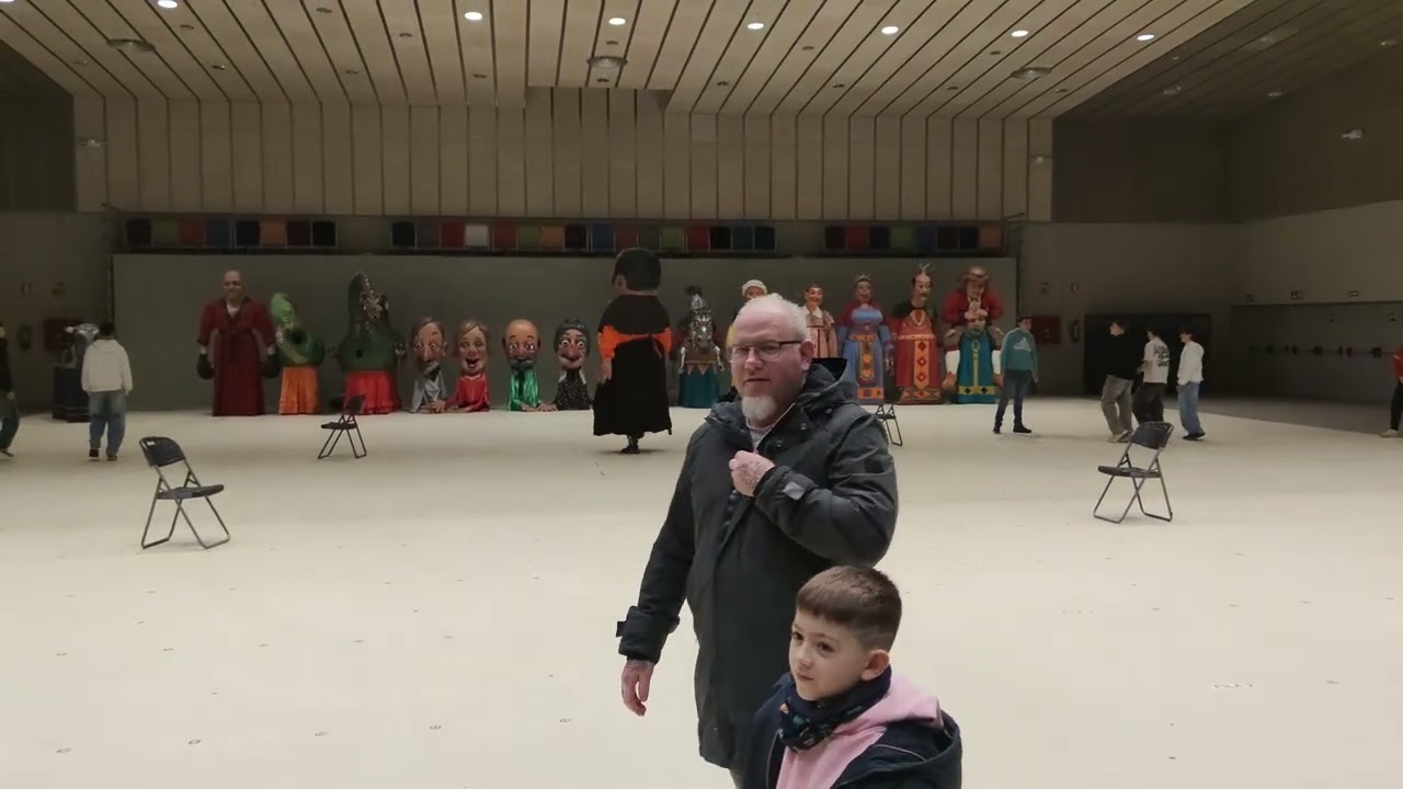 ASSAIG DEL PEPE DELS ORIOLS 2026!