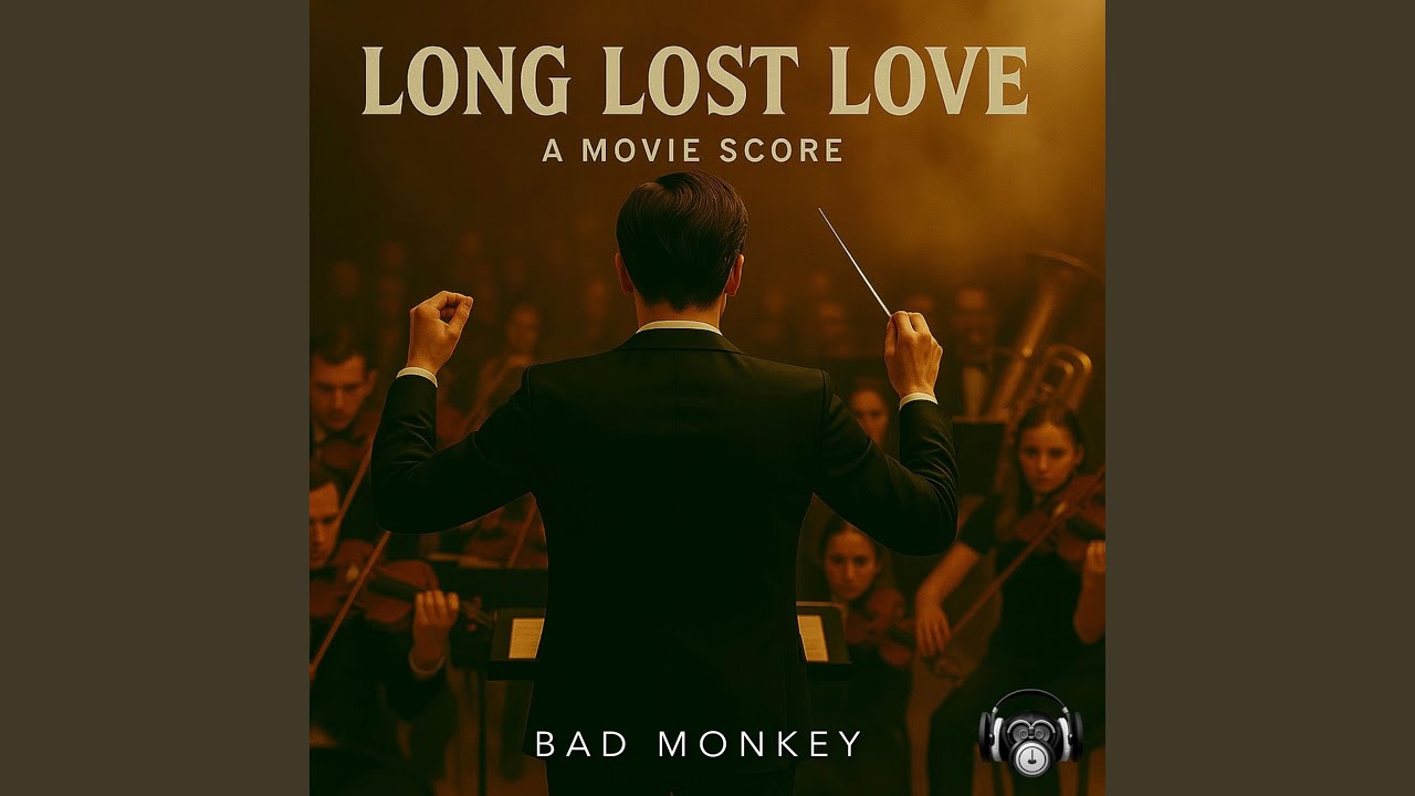 Long Lost Love (a movie score)