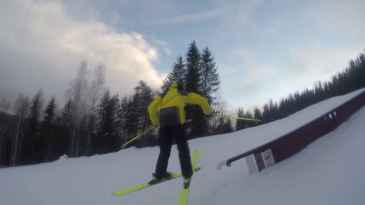 Martin H&auml;llgren 2016
