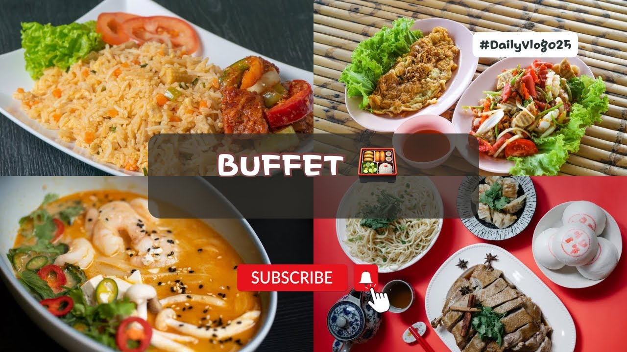 Hot world cuisine buffet ||#viral#tranding