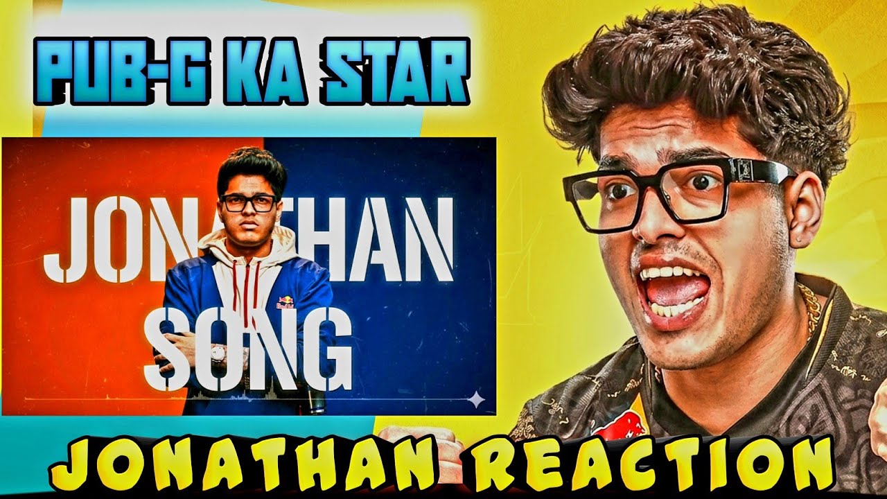 Jonathan song , jonathan react Jonthan song, 