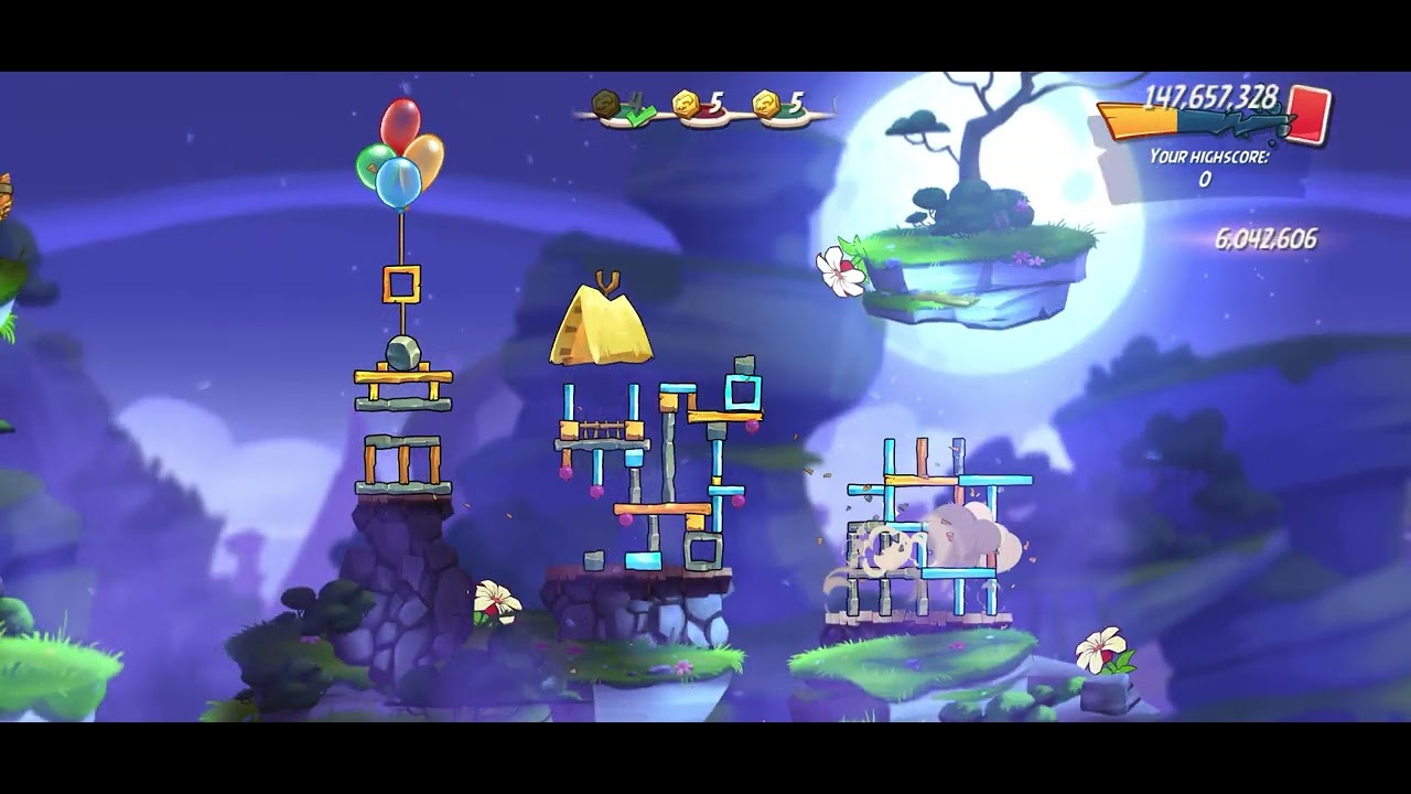 Ab2 Angry Birds 2 Mighty eagle +2 extra 04/02/2026 ab2