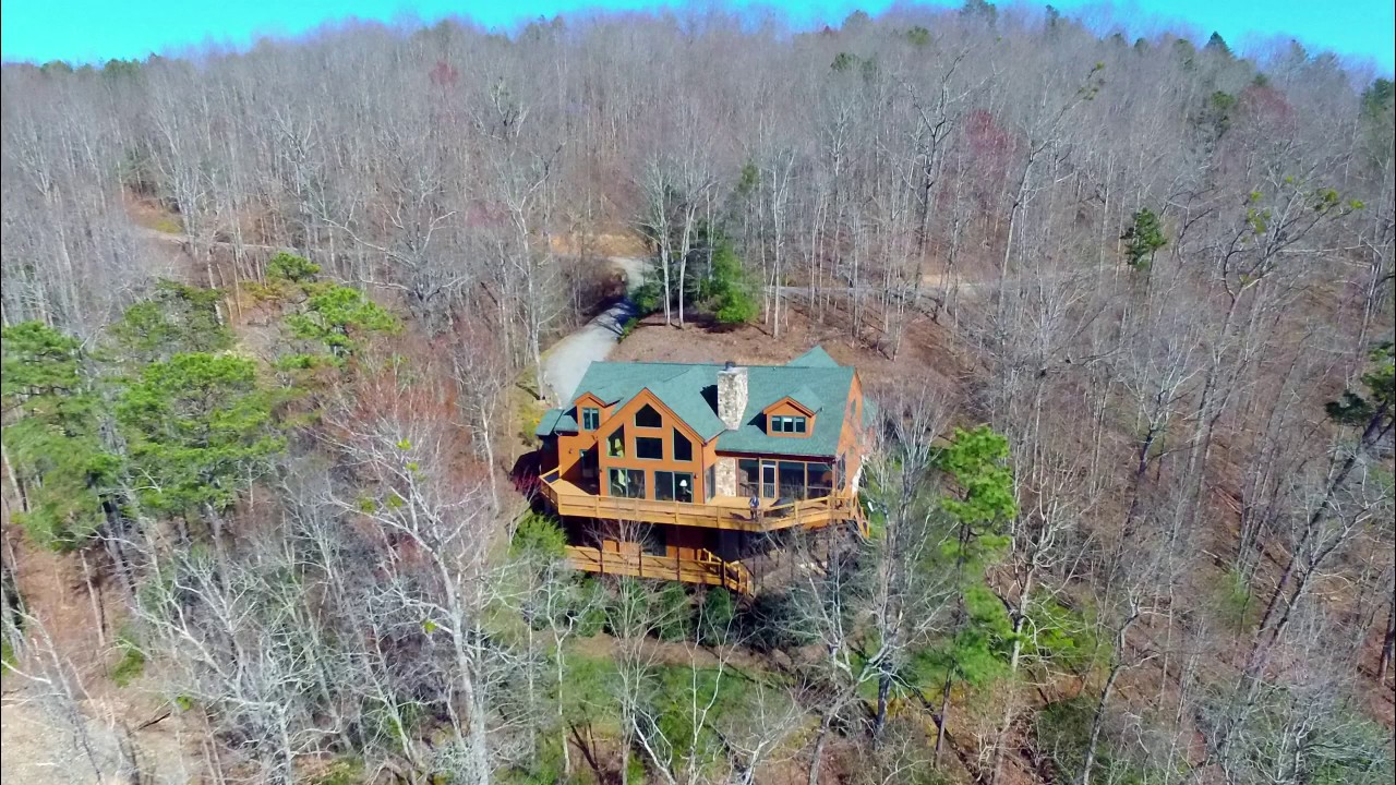 Fontana Lake Estates Informational Video