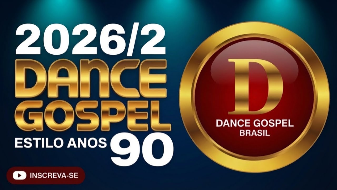 DANCE GOSPEL 2026/2 