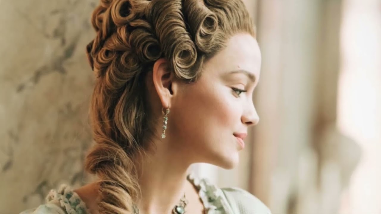 D-3 - The Reign of Terror & Marie Antoinette