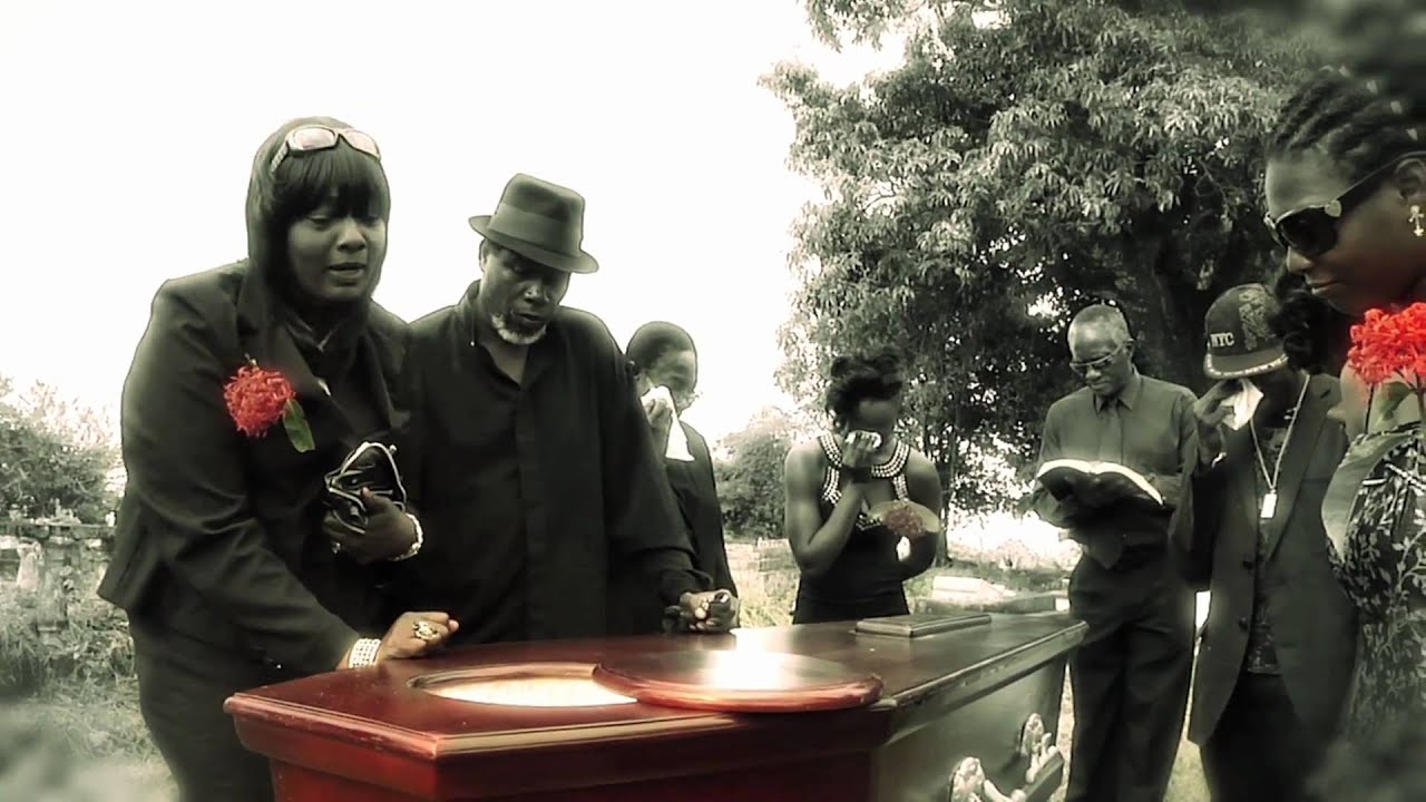 Shocking Murray ''Johnny''  official video
