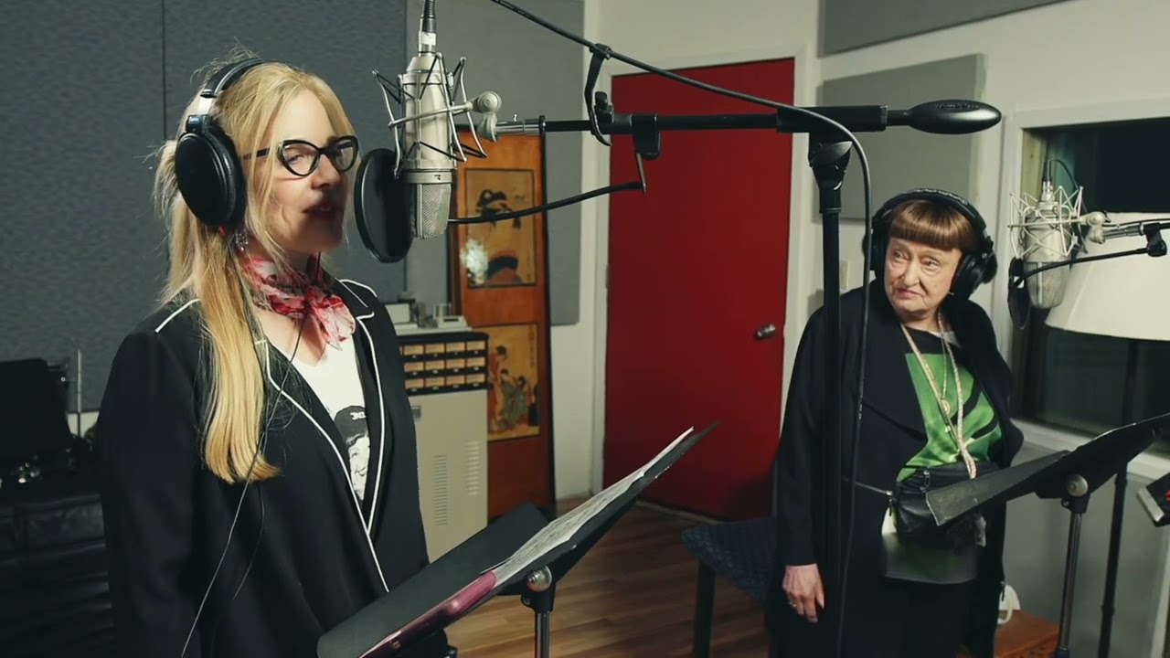 Don Cherry’s “Art Deco” featuring Sheila Jordan & Roberta Brenza on “It’s My Turn to Color Now”