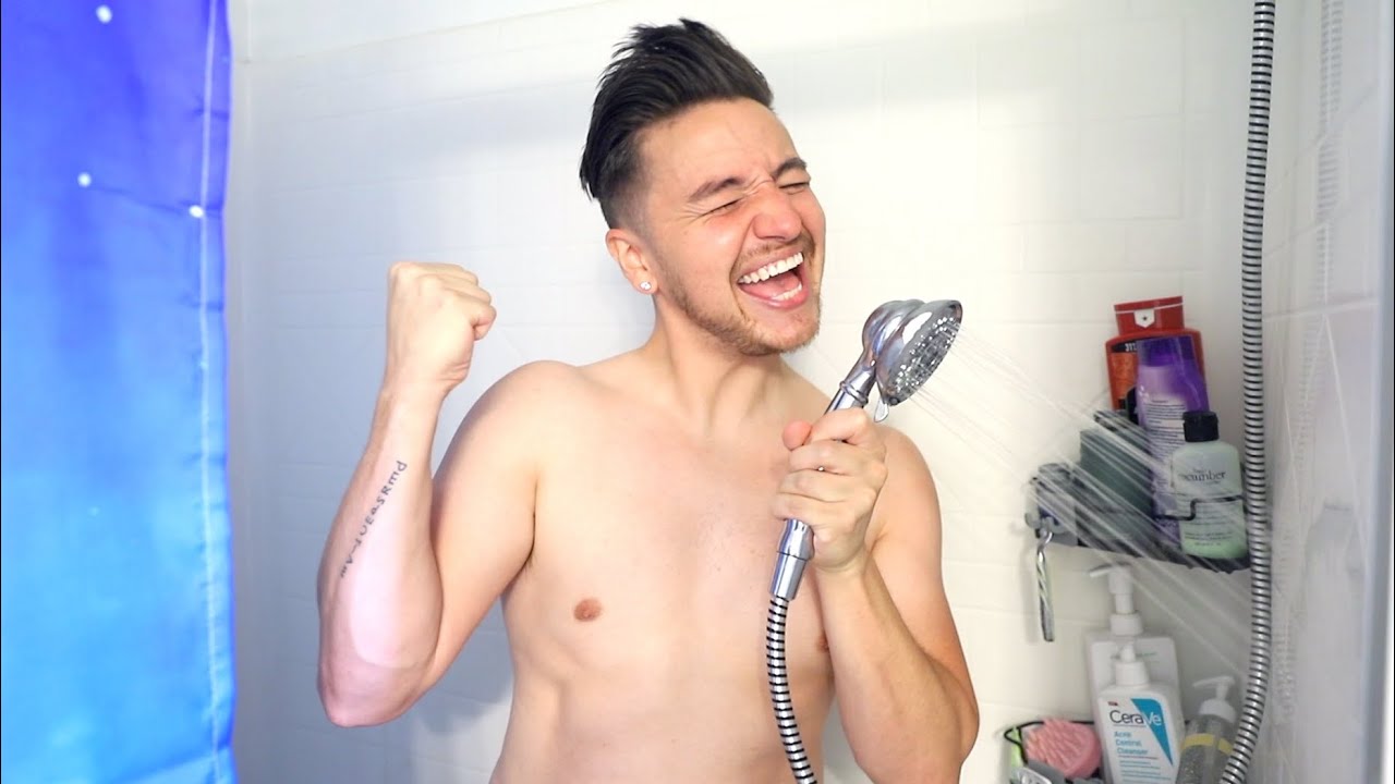 Every SHOWER Ever
