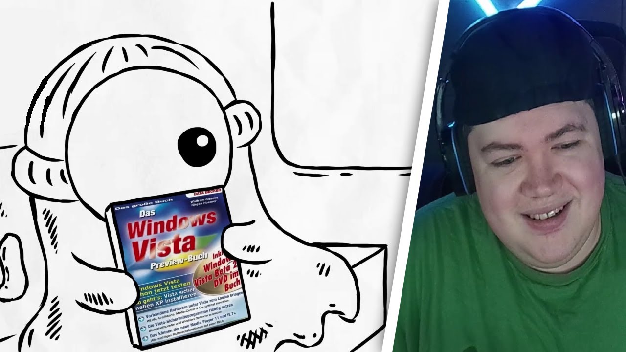 Windows Vista | REAKTION