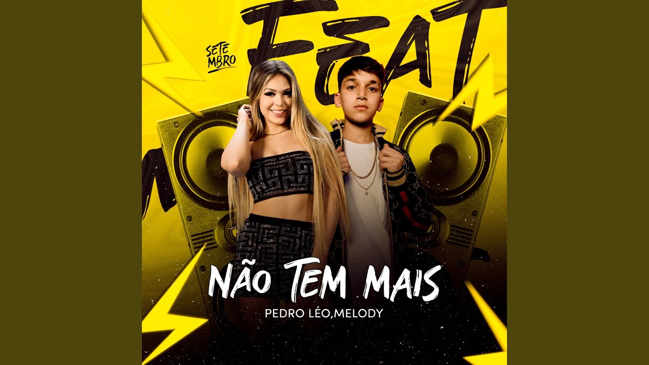 Não Tem Mais
