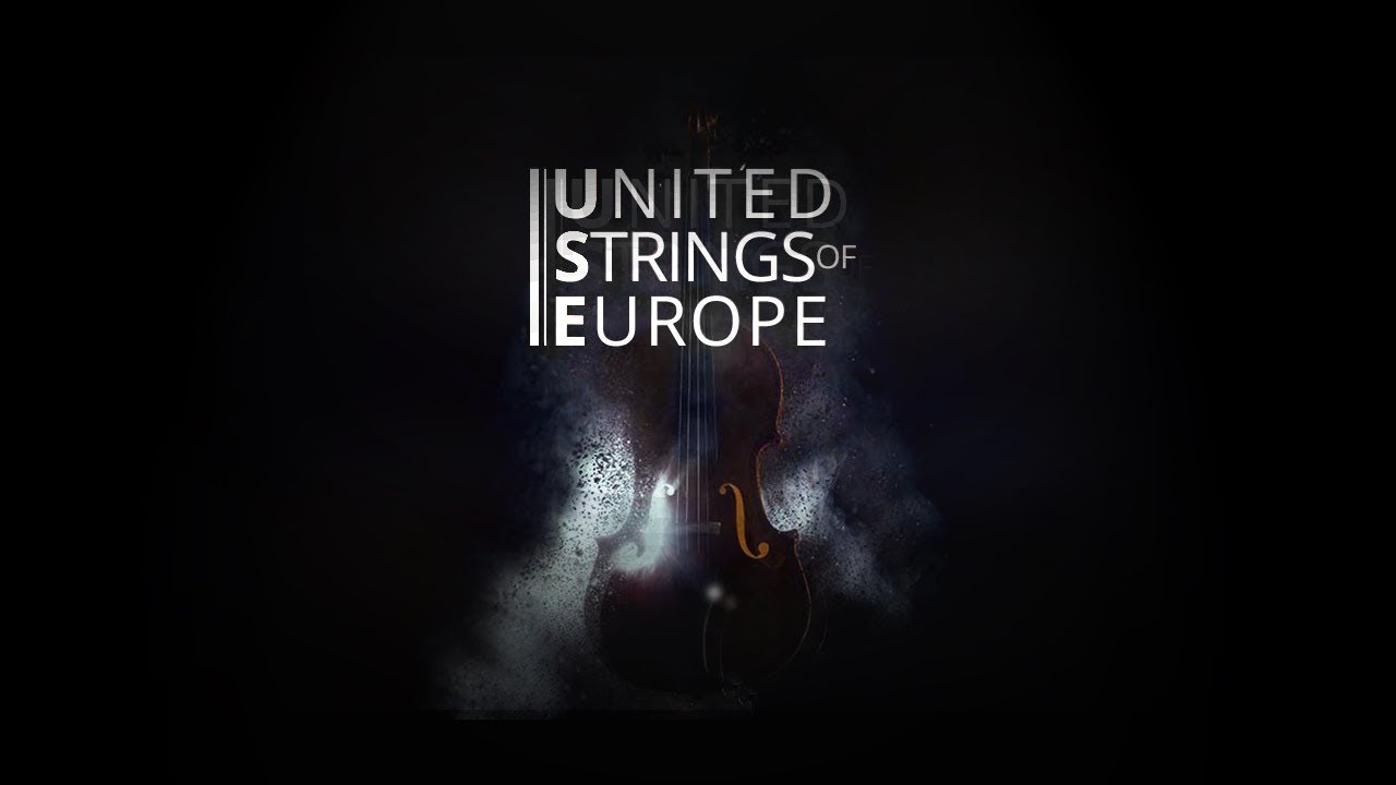 Library Spotlight - United Strings of Europe