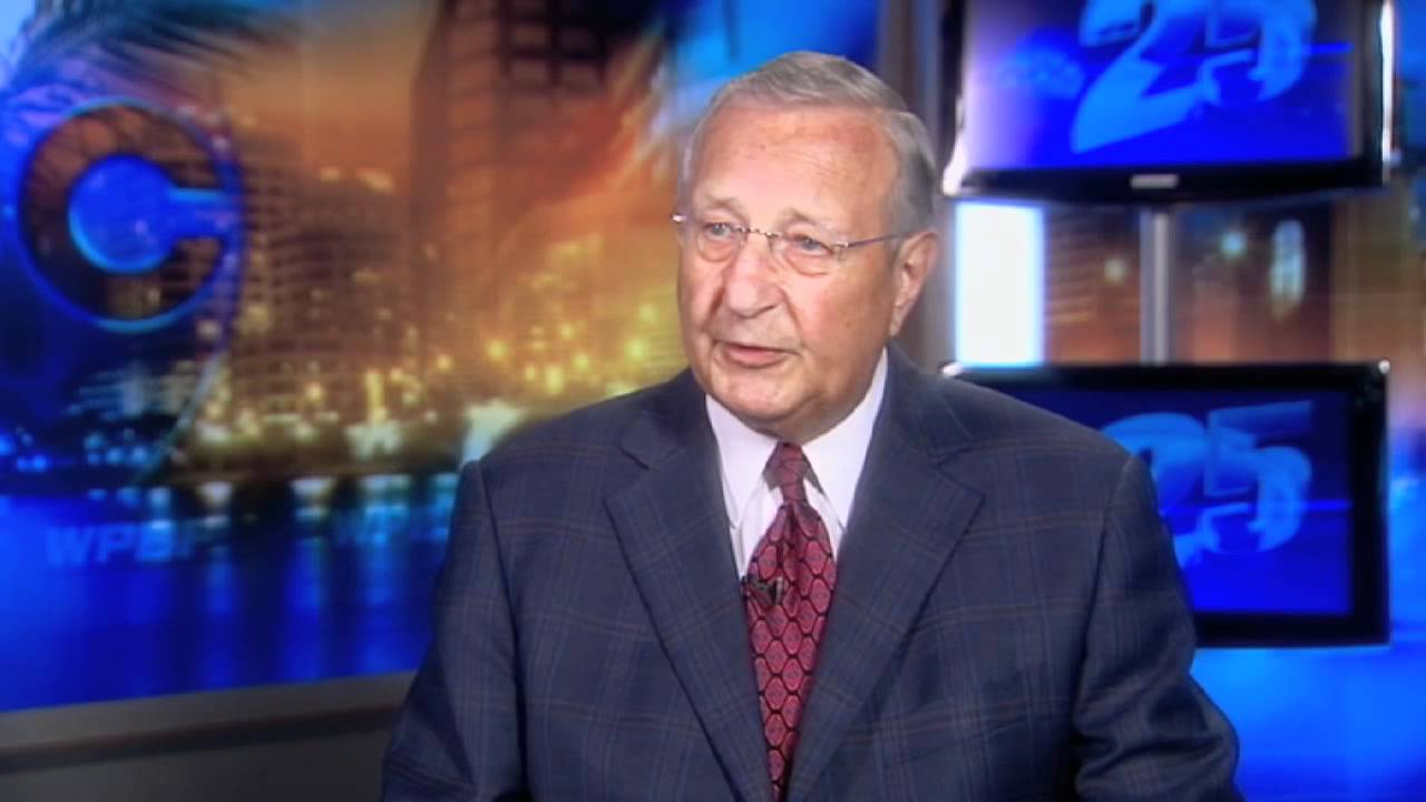 Bob Danzig - Confidence and Encouragement