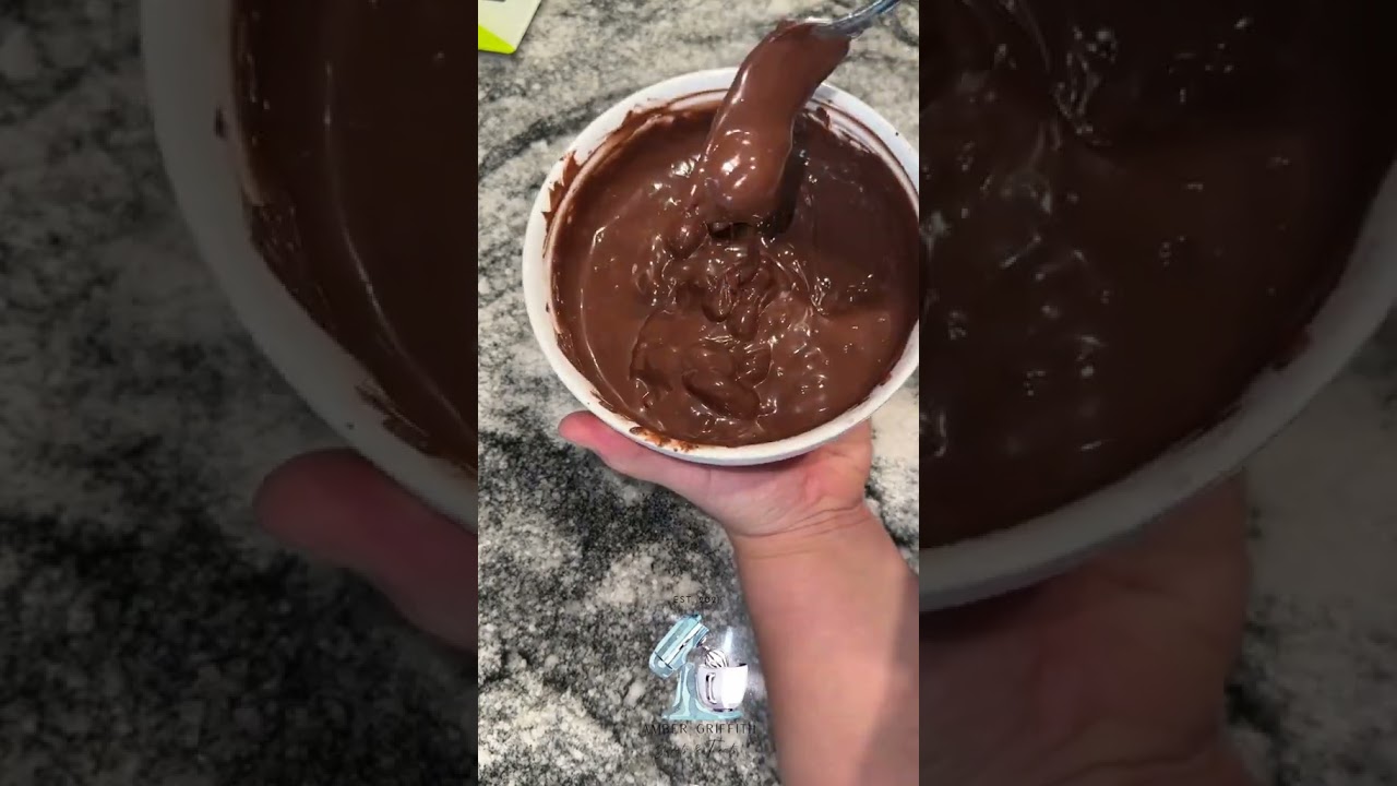 Как растопить шоколад