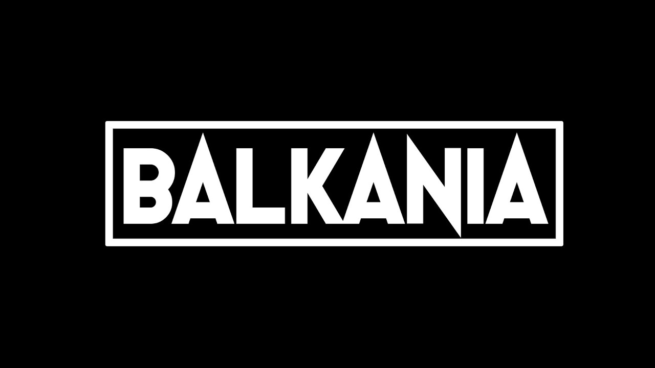 Gigi D'Agostino x BackBoy & Deni - Balkan Bla Bla (Bootleg) #balkania
