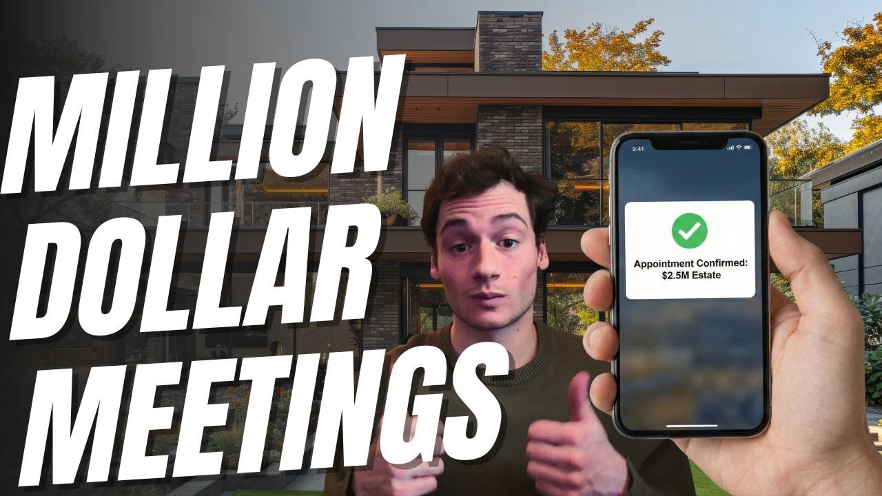 I automated Realtor's circle prospecting process so you don't have to