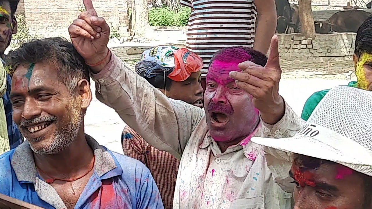 नंद के द्वार म जोगी आयो Nanda Ke Dwaar Ma Jogi Aayo