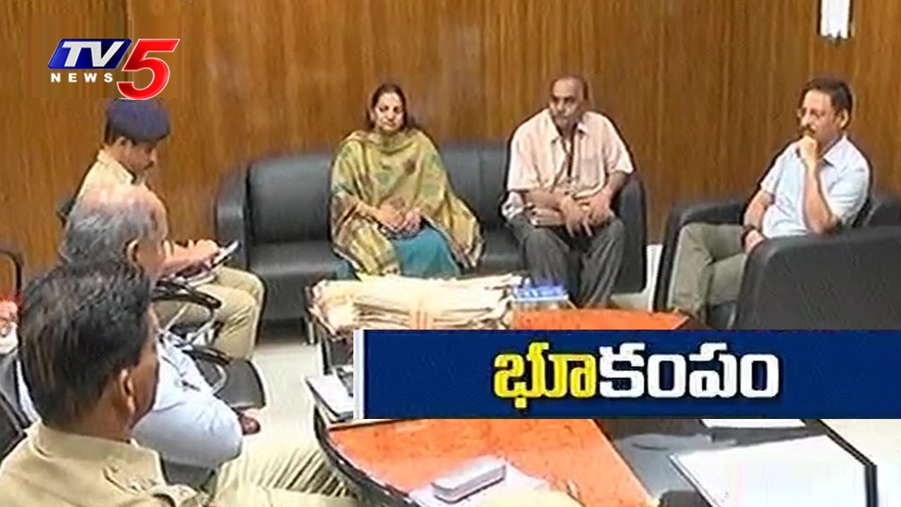 SIT Speeds Up Investigation on Visakha Land Scam | TV5 News