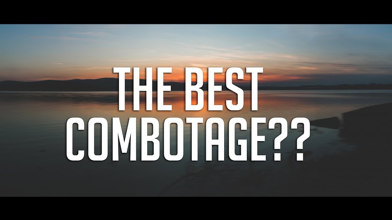 Mineman Club | The Best Combotage?