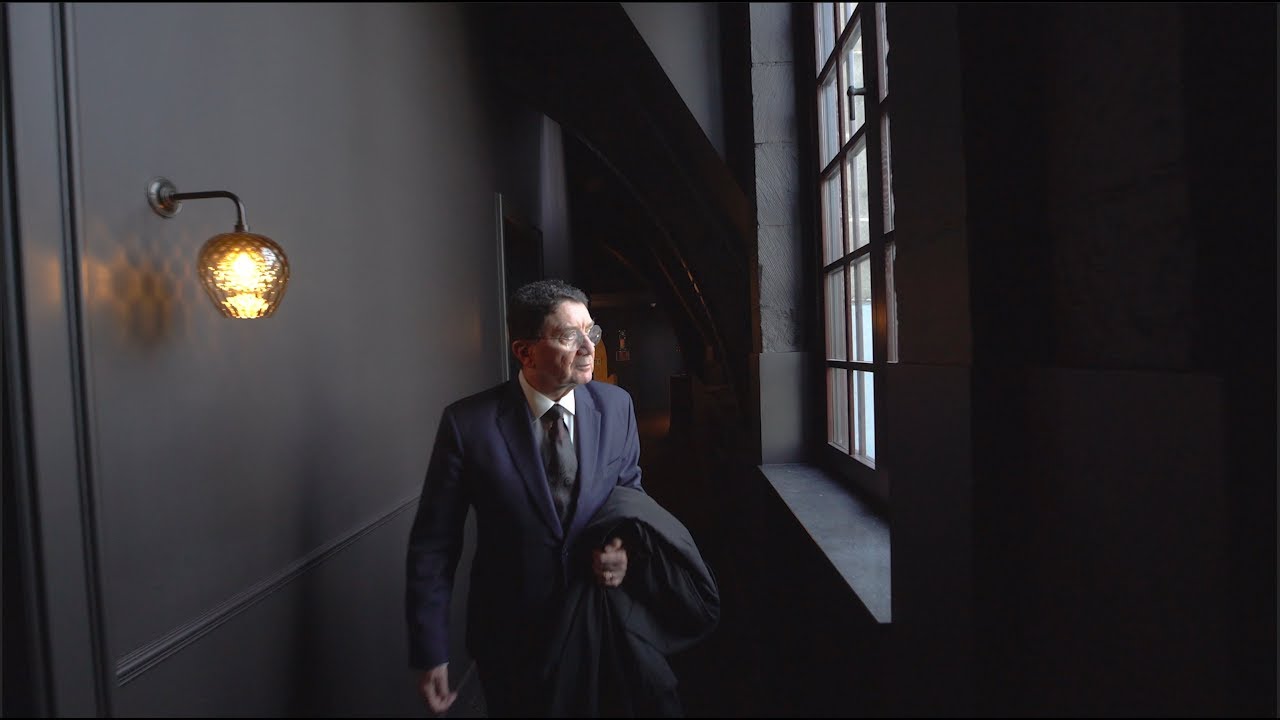 Toerisme transformeert - Inspiratie: Taleb Rifai 