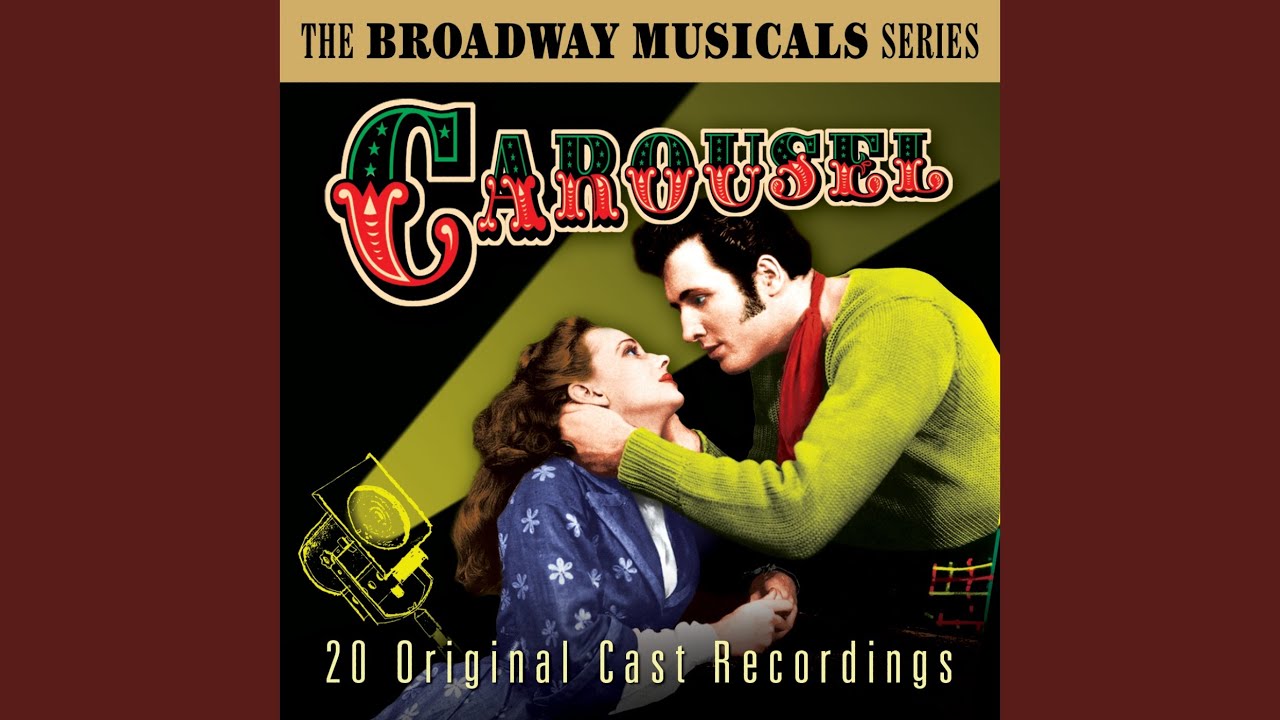 You'll Never Walk Alone