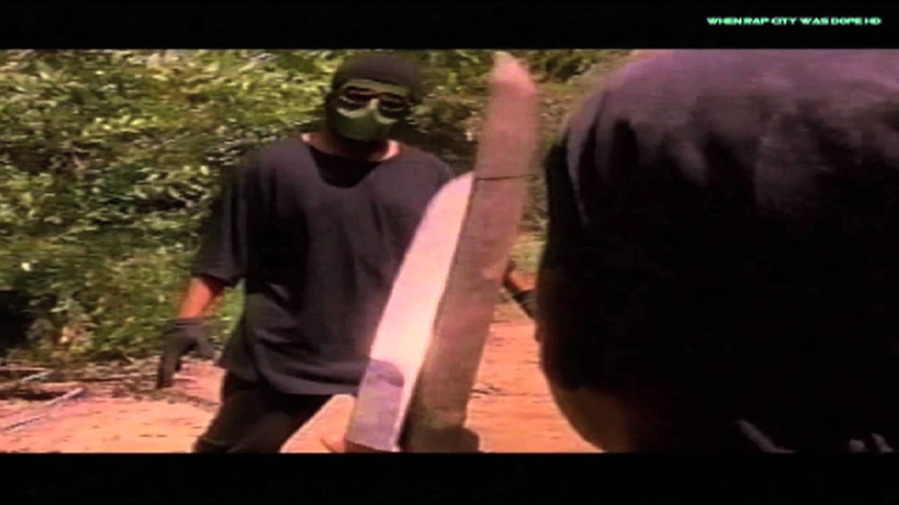 Da Lench Mob 