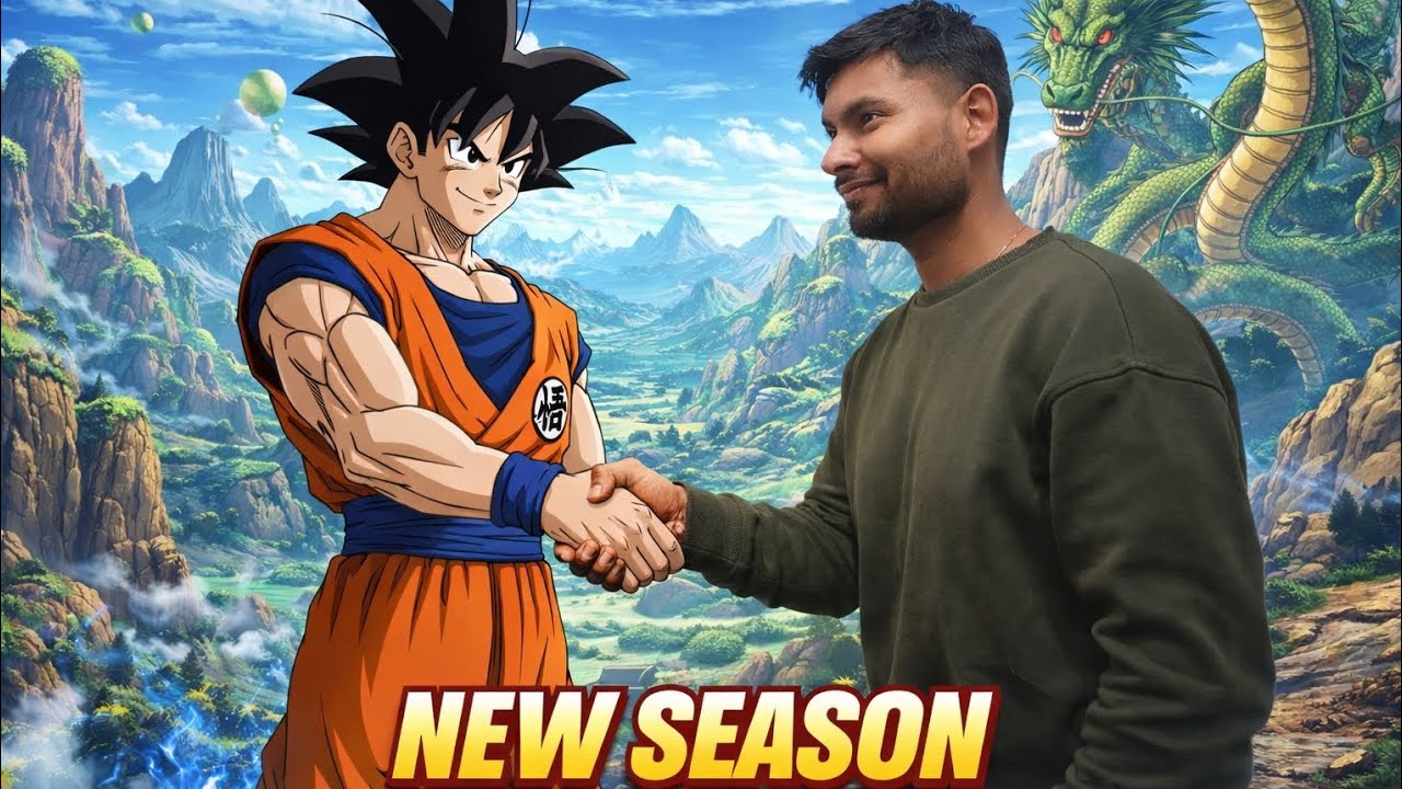 After 6 Years… Dragon Ball Super Returns With Moro Arc 🐉🔥