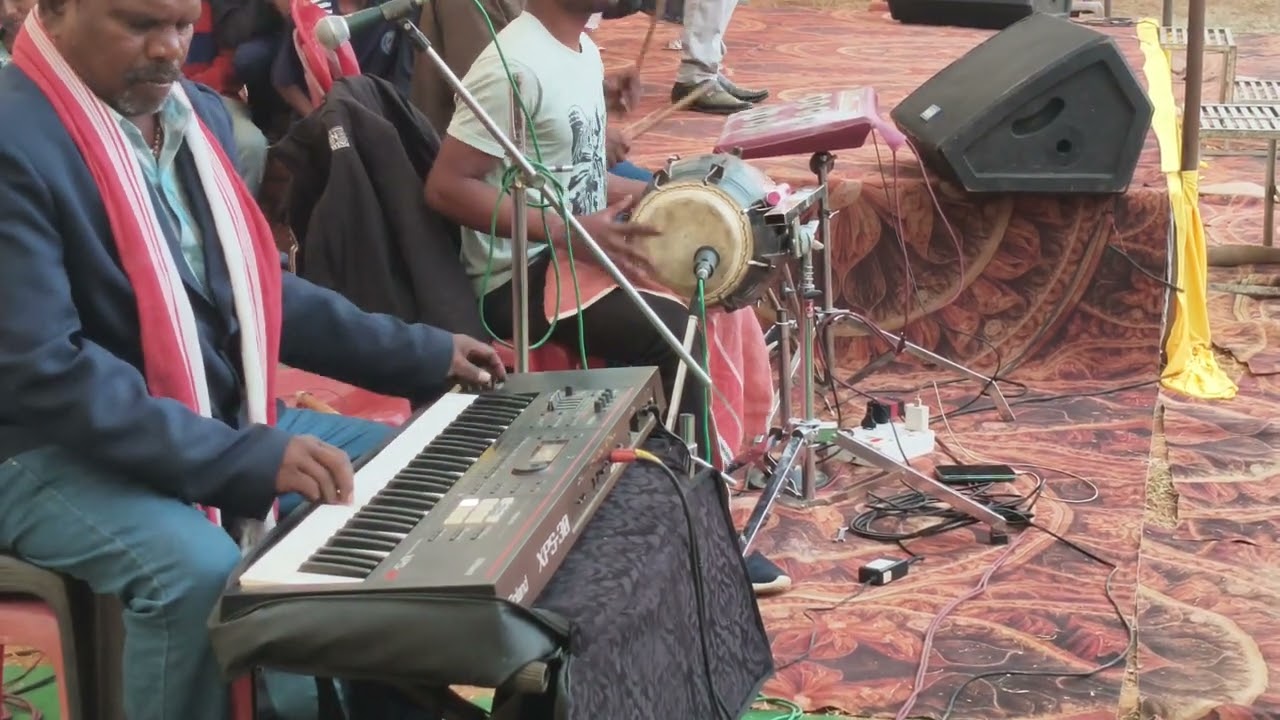 Guia Kar Gaon Ahe Badi Dure// Stage Show Program// Nagpuri Program 2026// Chinta devi New Song