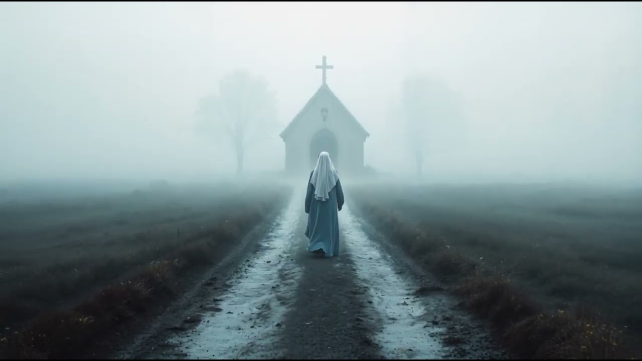Gregorian Chants &mdash; Sacred Evening Harmony & Cathedral Presence
