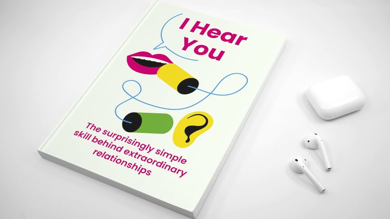 I Hear You - Michael S Sorensen | EpicBookRecaps