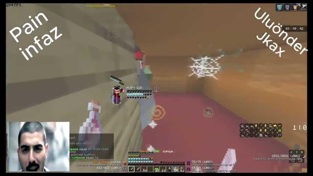 Navelya RushCraft Big Montage