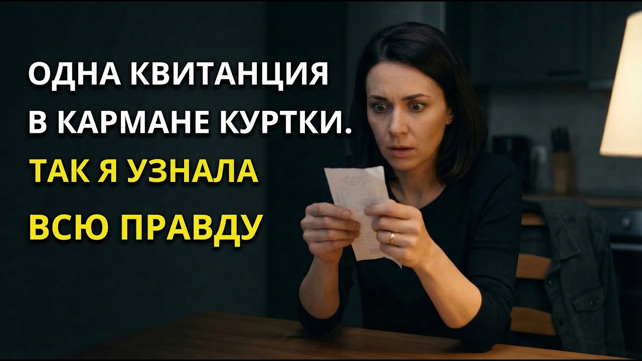 Эта женщина никогда не подозревала о его двойной жизни