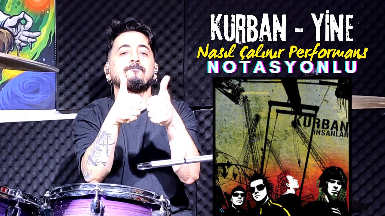 Yine (KURBAN) - 