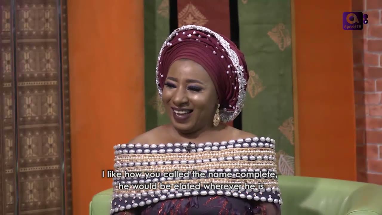 MIDE MARTINS ABIODUN on GbajumoTV