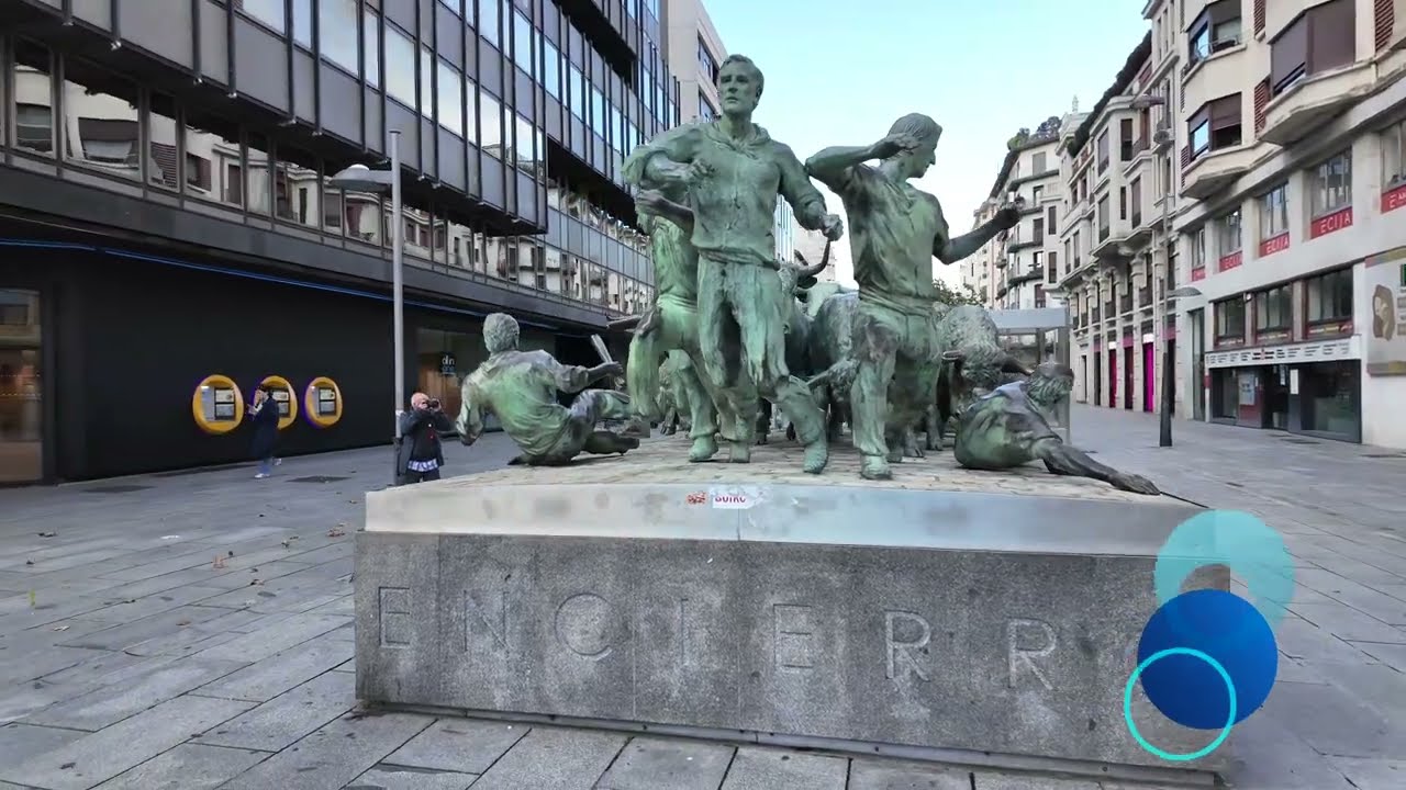 rondreis spanje oktober 2024